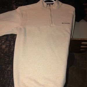 Men's Columbia Jacket M